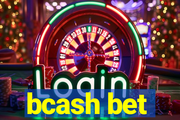 bcash bet